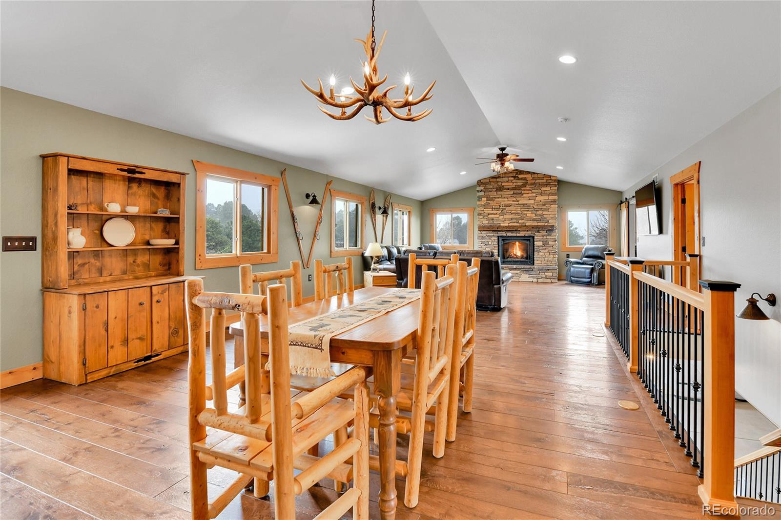 MLS Image #14 for 12391  evergreen trail,parker, Colorado