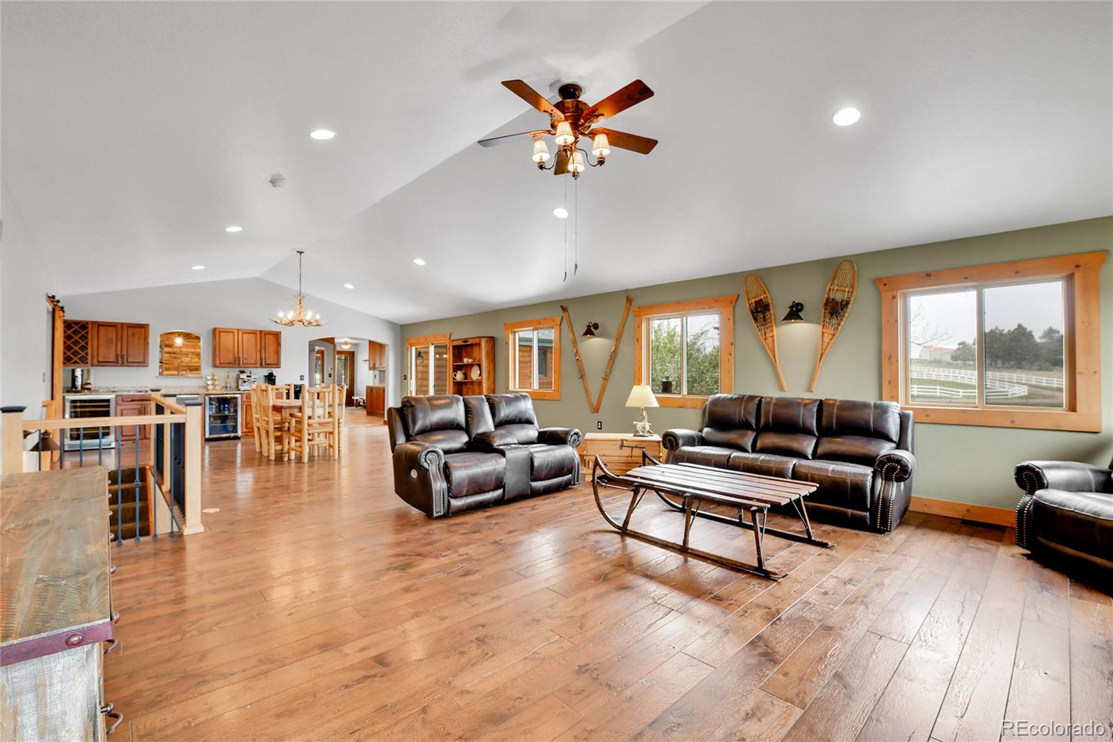 MLS Image #16 for 12391  evergreen trail,parker, Colorado