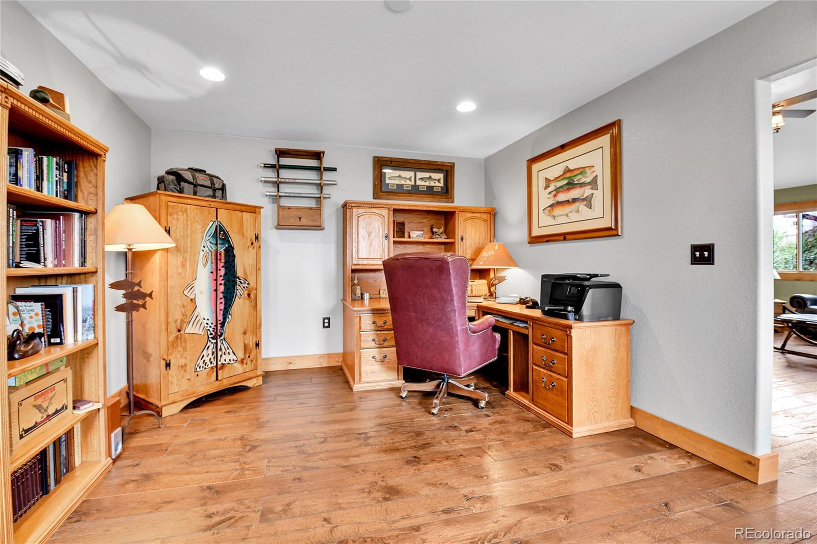 MLS Image #17 for 12391  evergreen trail,parker, Colorado
