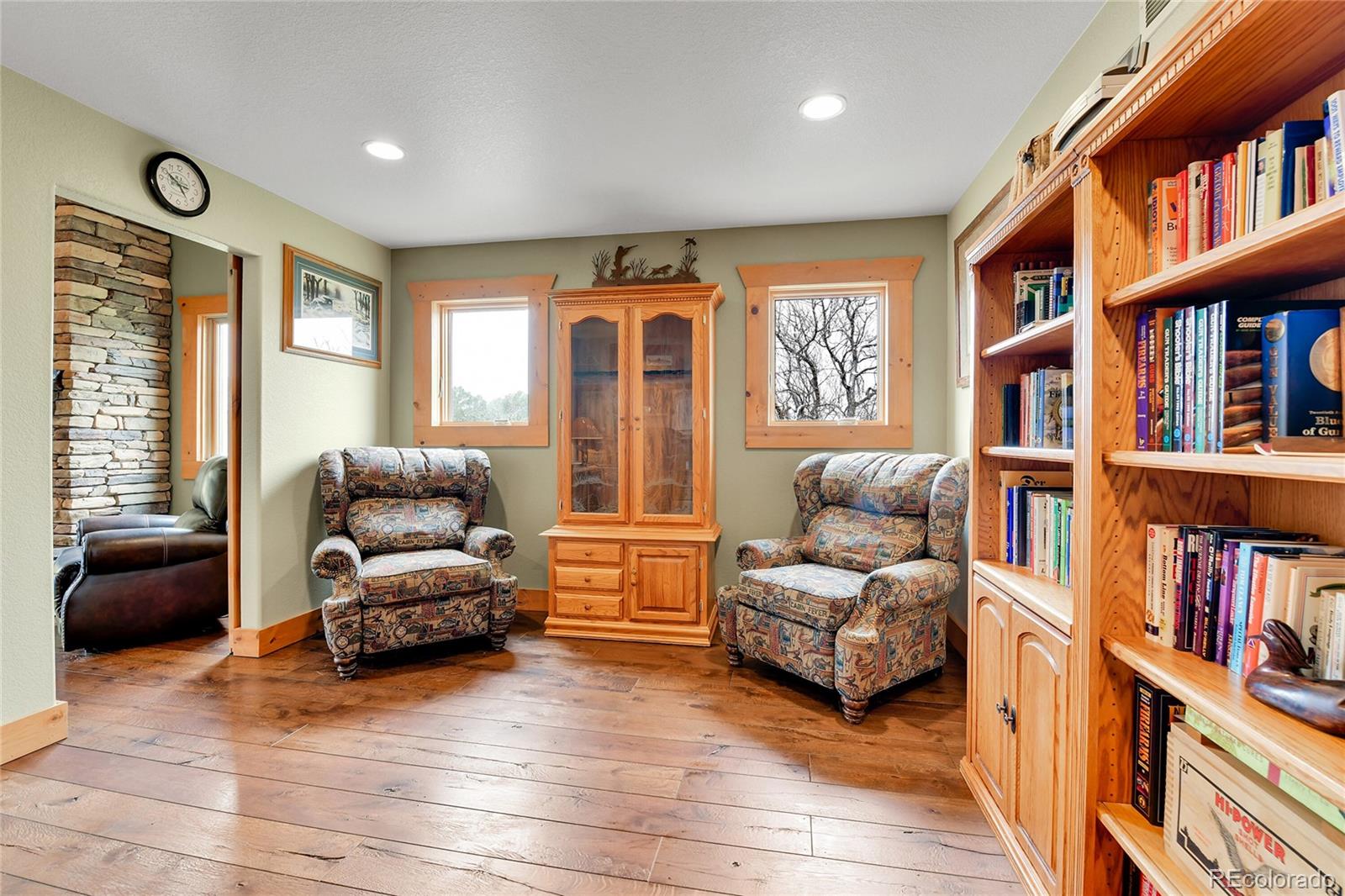MLS Image #18 for 12391  evergreen trail,parker, Colorado