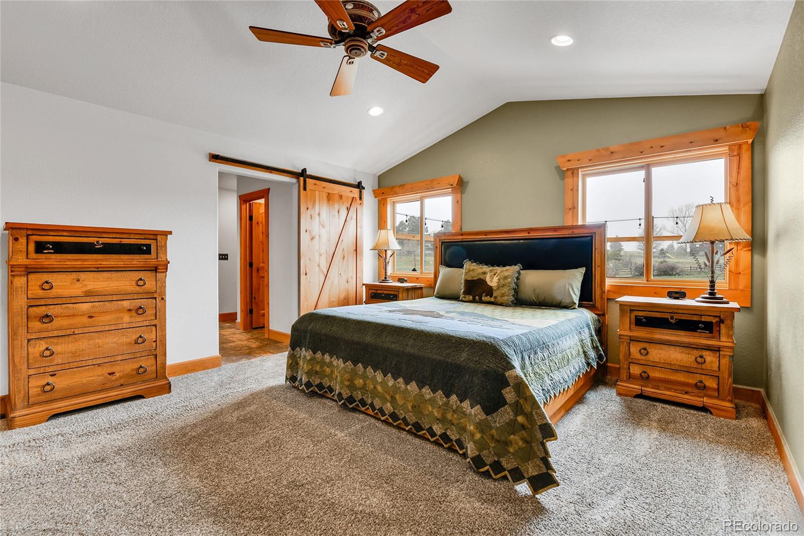 MLS Image #19 for 12391  evergreen trail,parker, Colorado