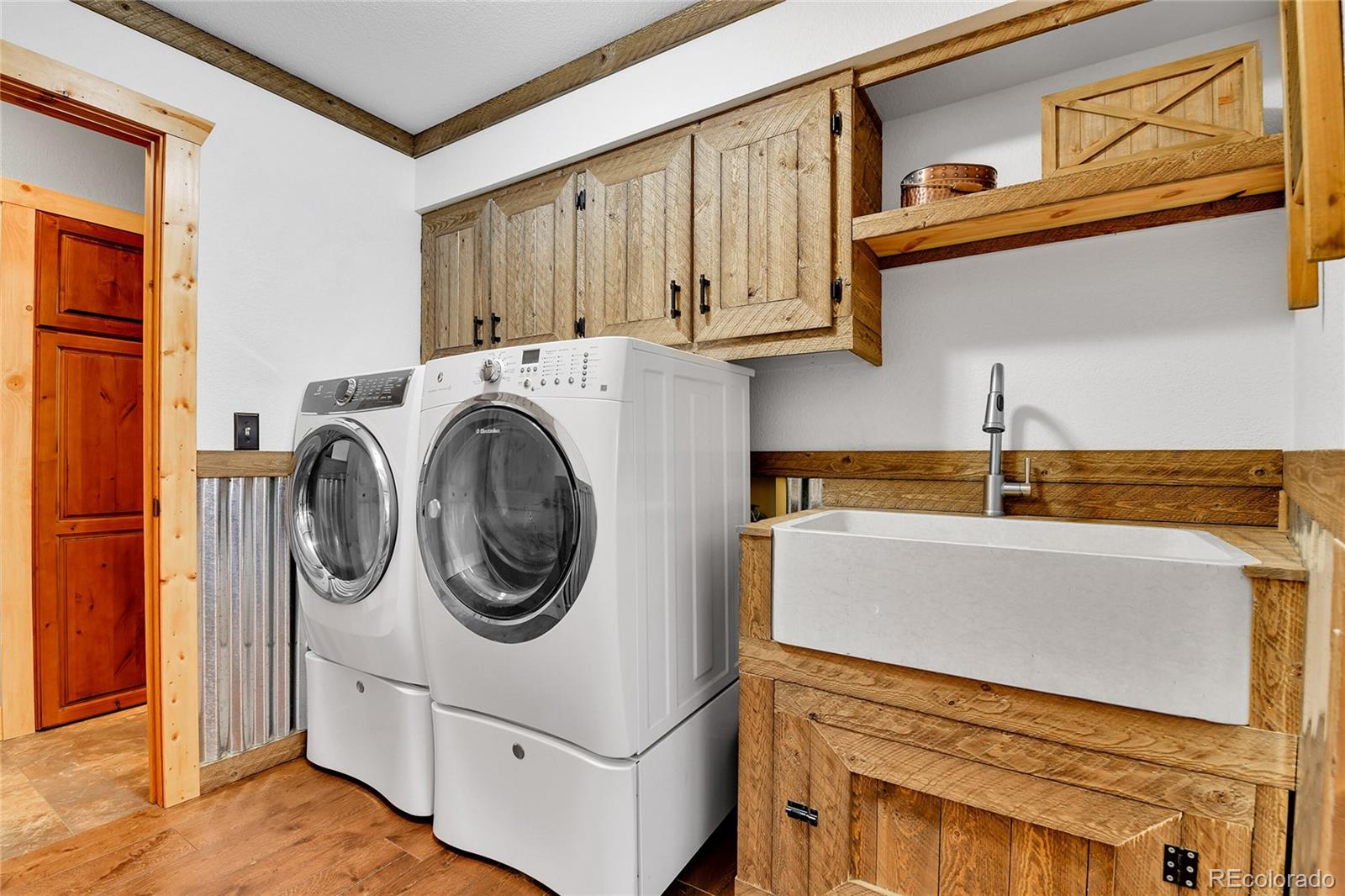 MLS Image #22 for 12391  evergreen trail,parker, Colorado