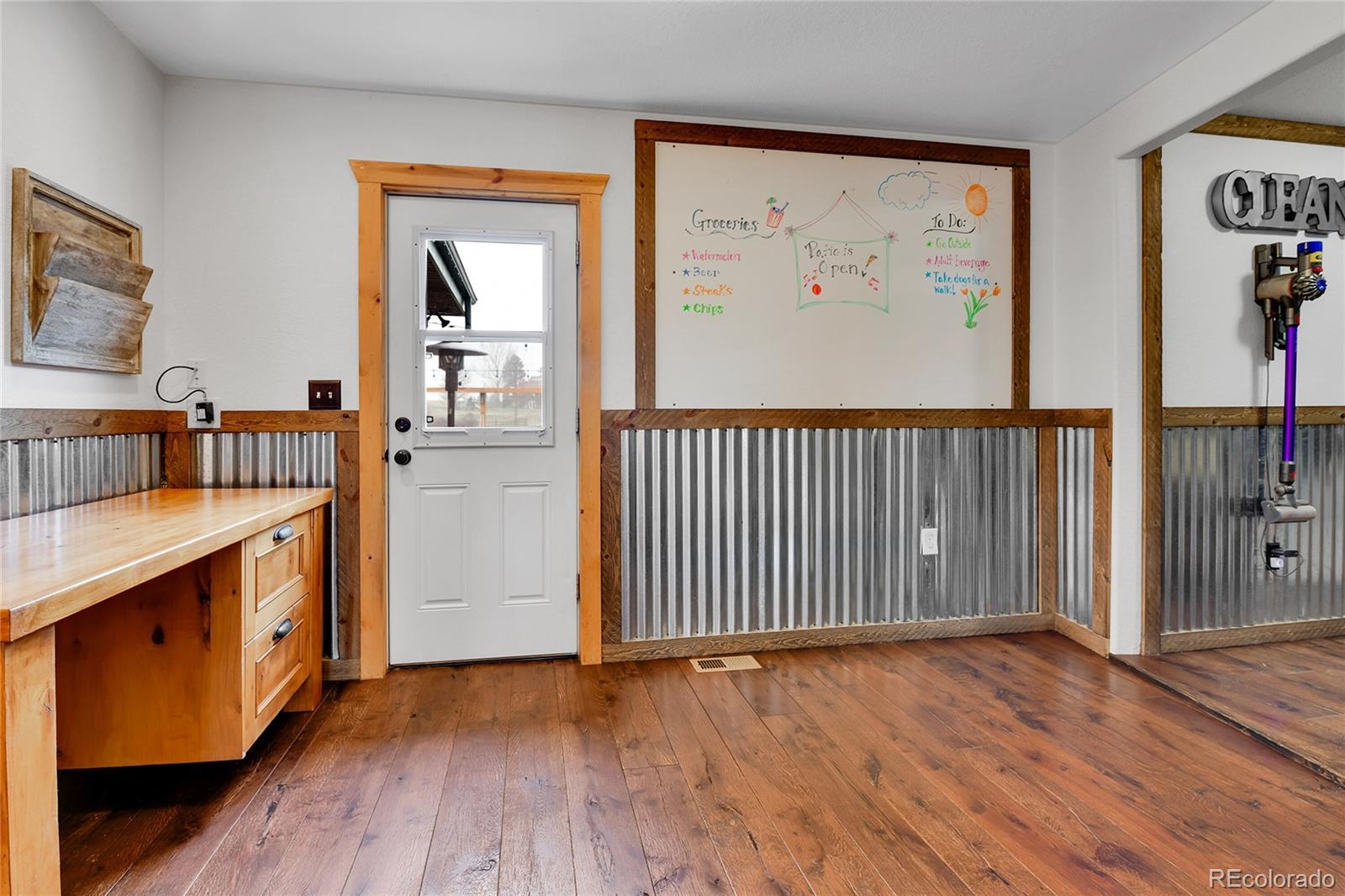 MLS Image #23 for 12391  evergreen trail,parker, Colorado