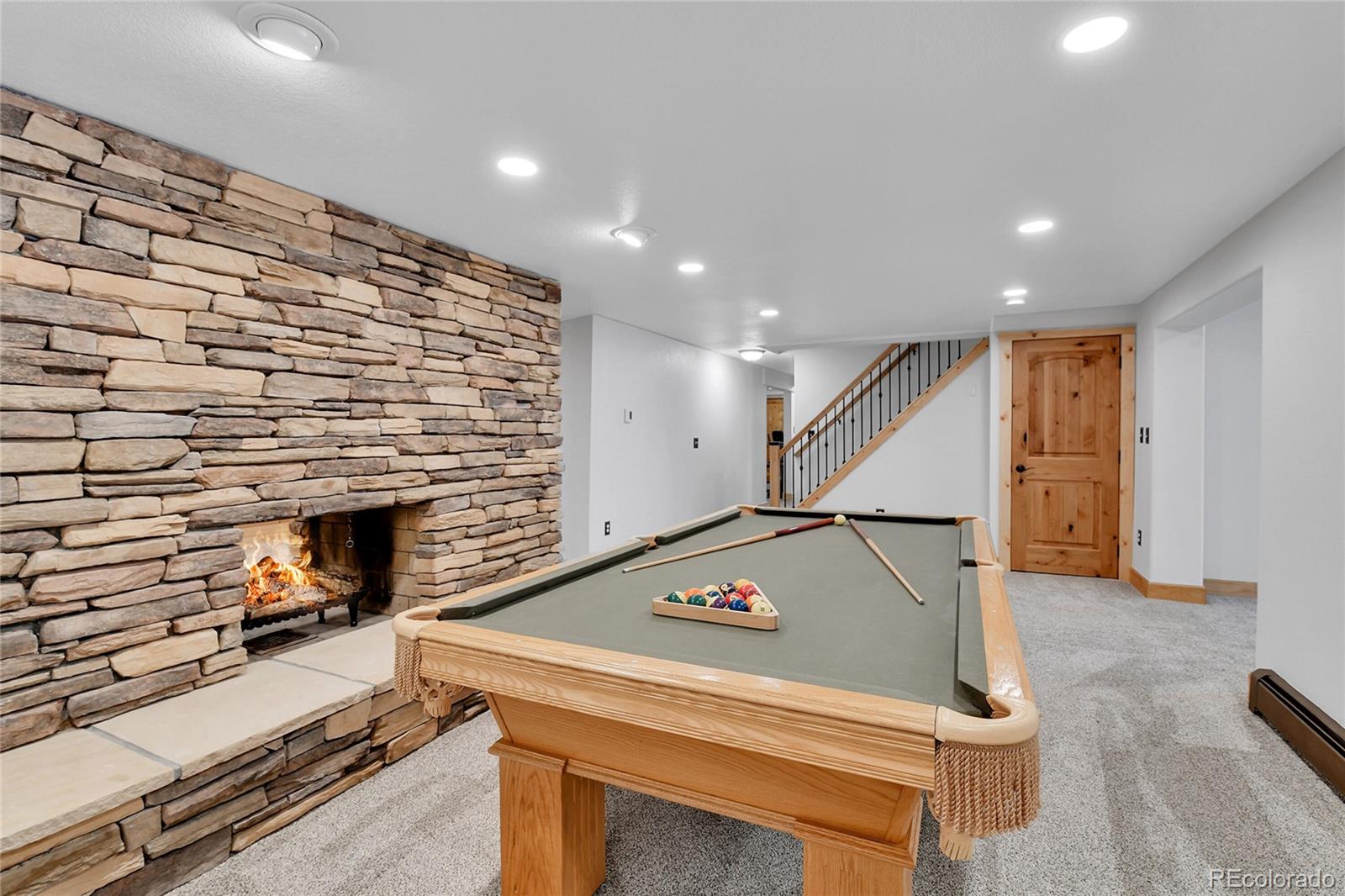 MLS Image #30 for 12391  evergreen trail,parker, Colorado