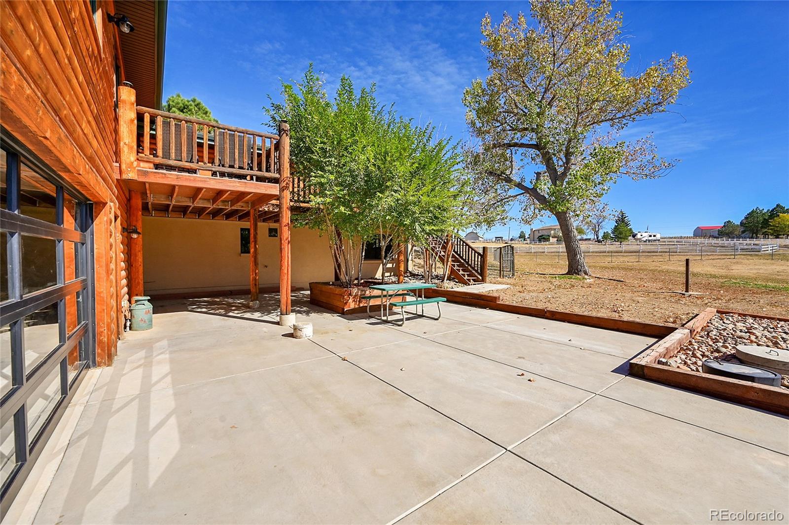 MLS Image #39 for 12391  evergreen trail,parker, Colorado
