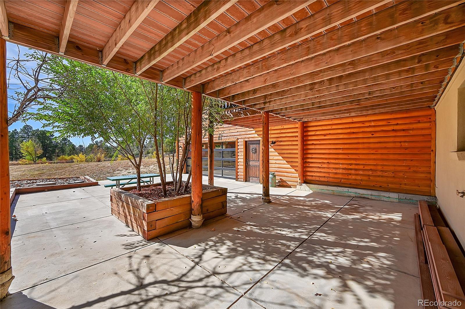 MLS Image #40 for 12391  evergreen trail,parker, Colorado