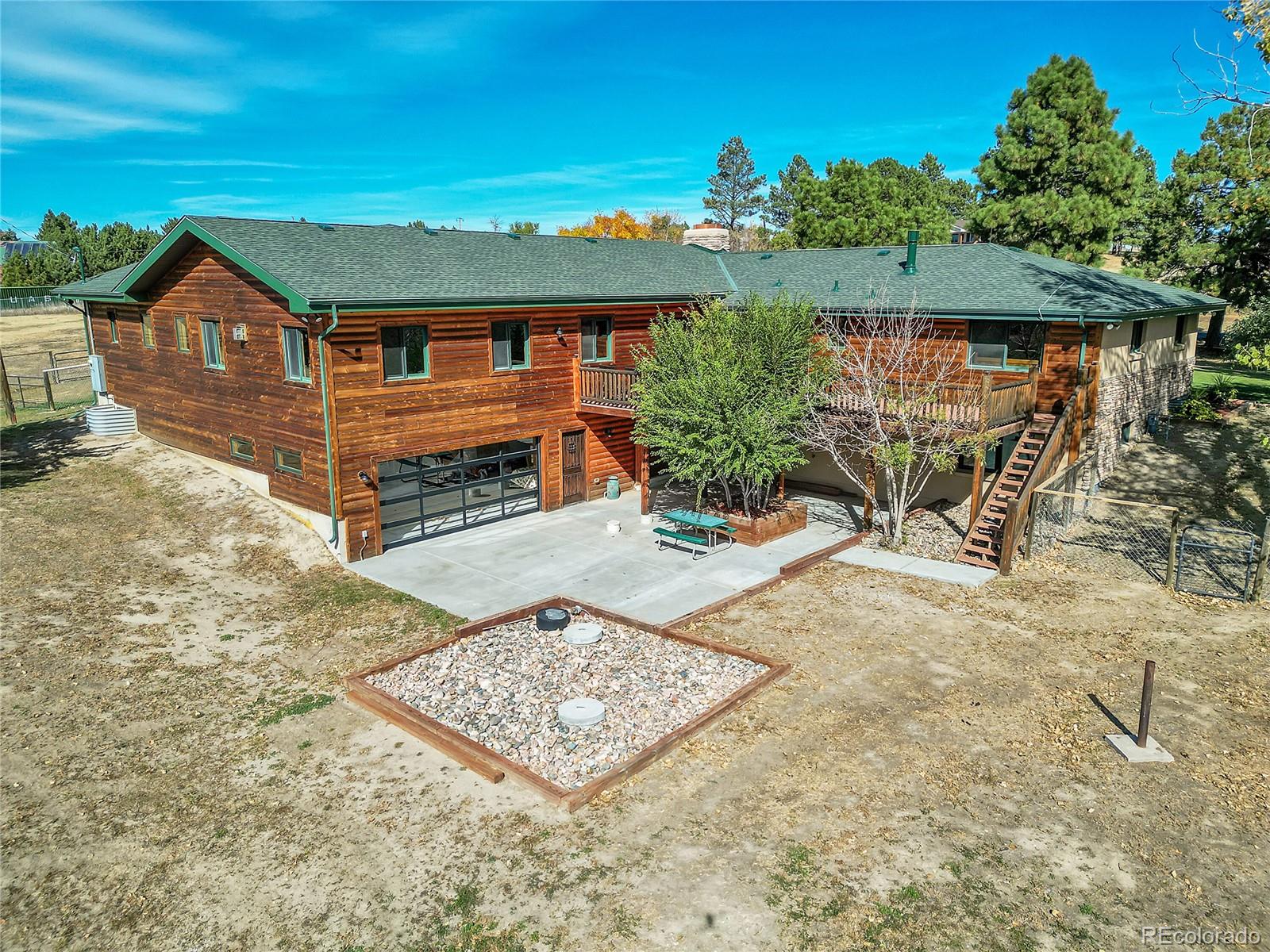 MLS Image #41 for 12391  evergreen trail,parker, Colorado