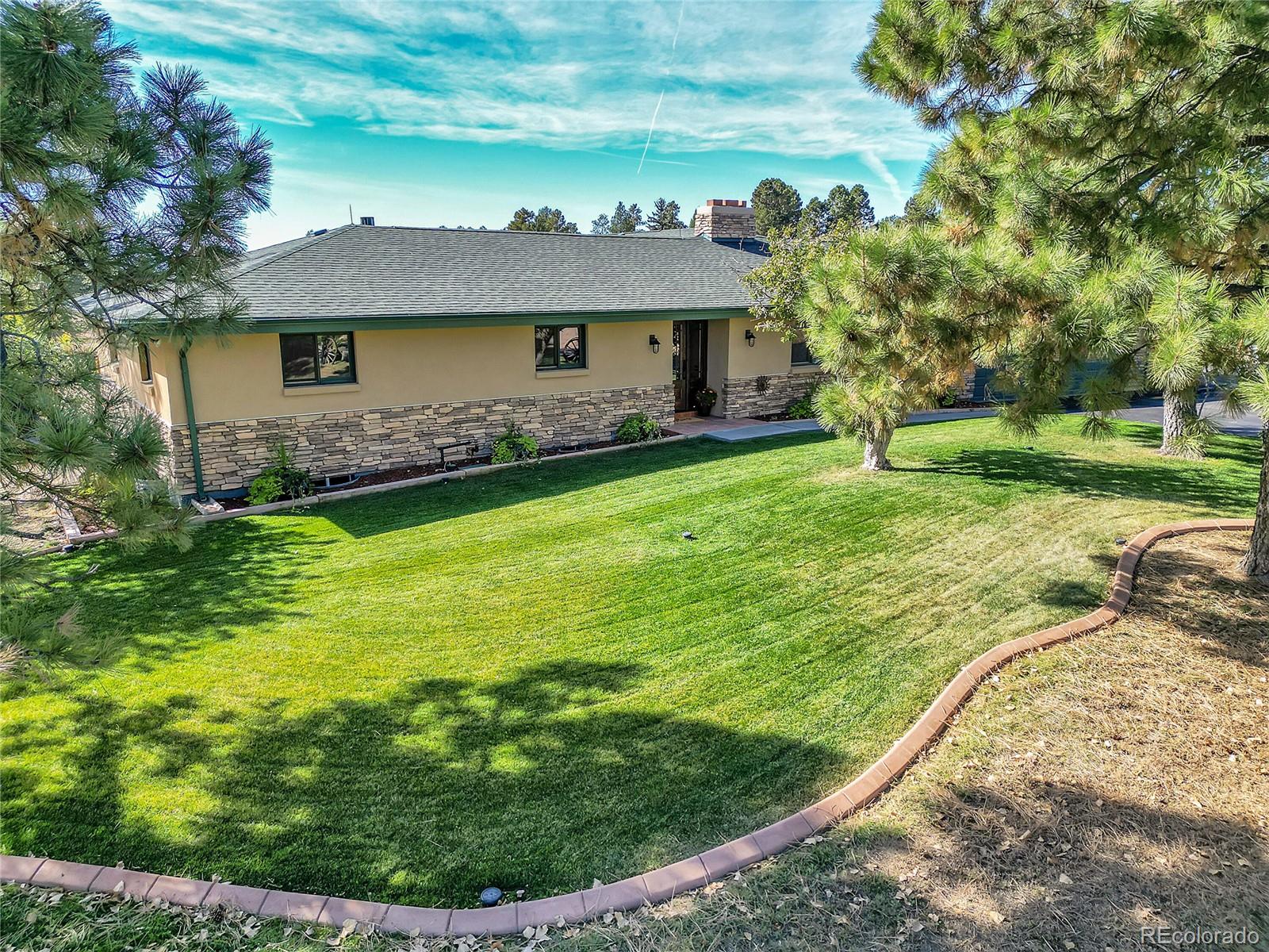 MLS Image #44 for 12391  evergreen trail,parker, Colorado