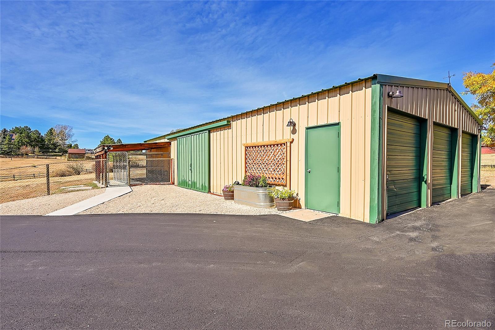 MLS Image #46 for 12391  evergreen trail,parker, Colorado