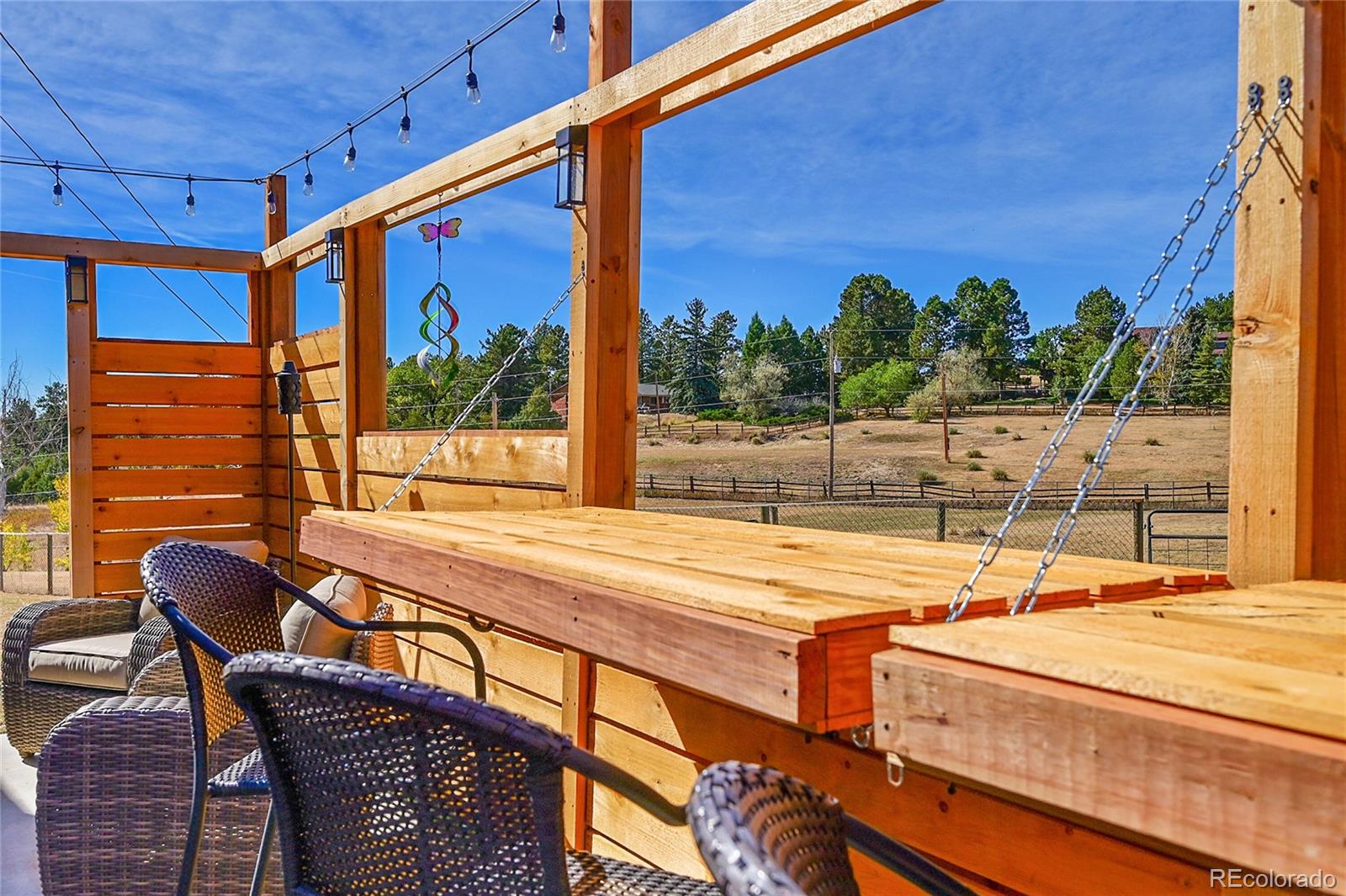 MLS Image #5 for 12391  evergreen trail,parker, Colorado