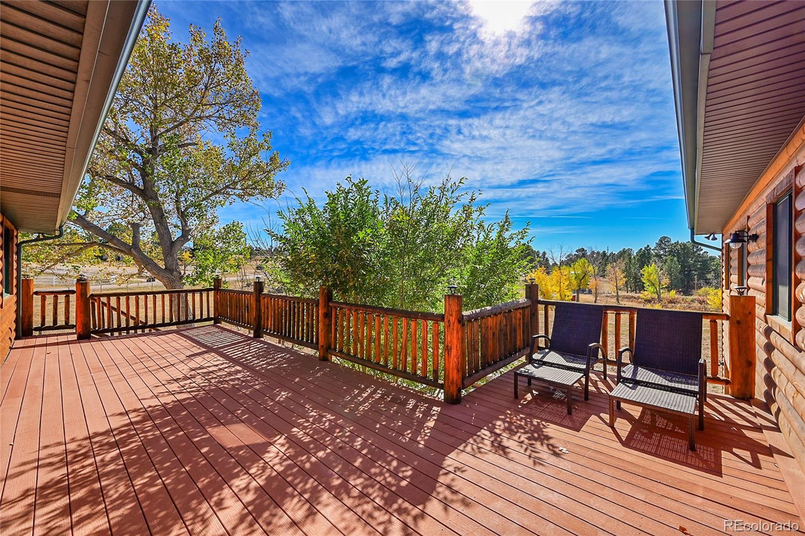 MLS Image #7 for 12391  evergreen trail,parker, Colorado