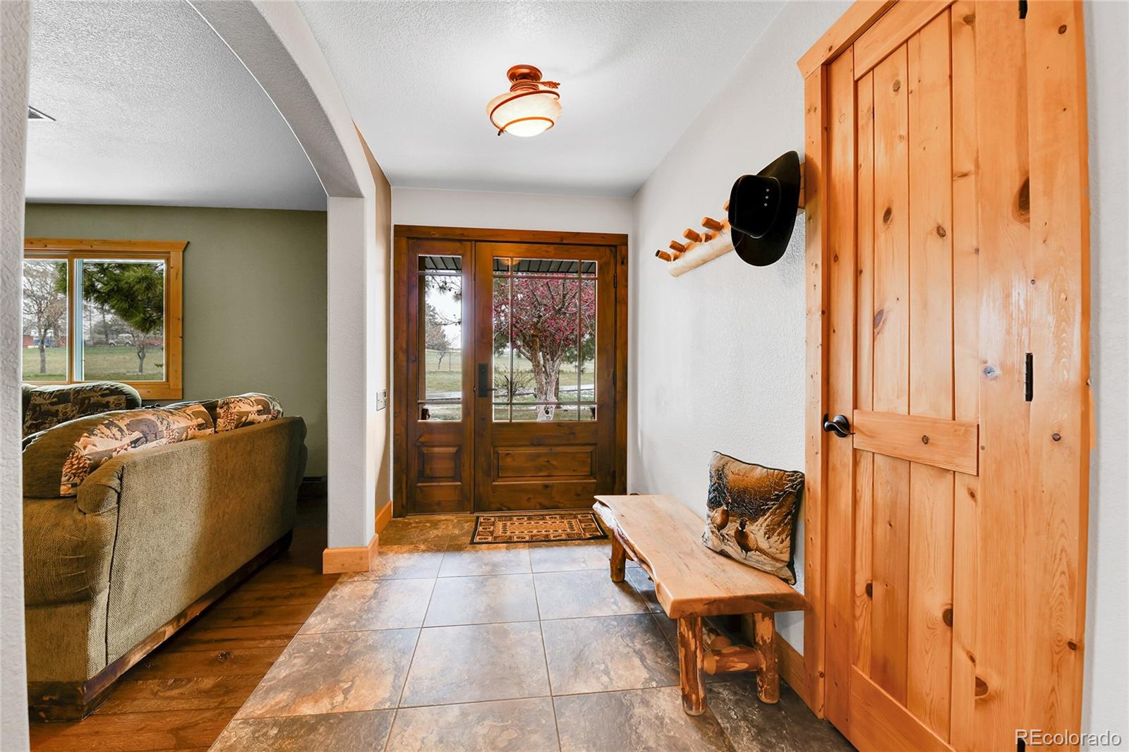 MLS Image #8 for 12391  evergreen trail,parker, Colorado