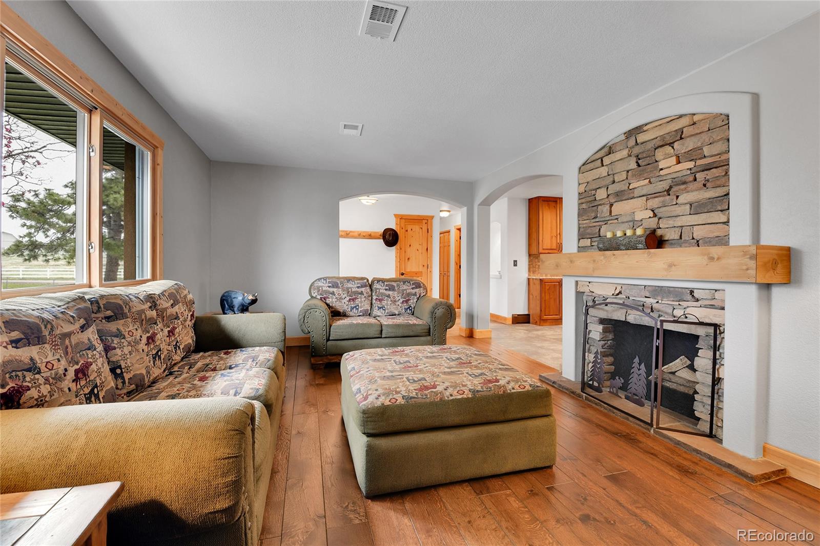 MLS Image #9 for 12391  evergreen trail,parker, Colorado