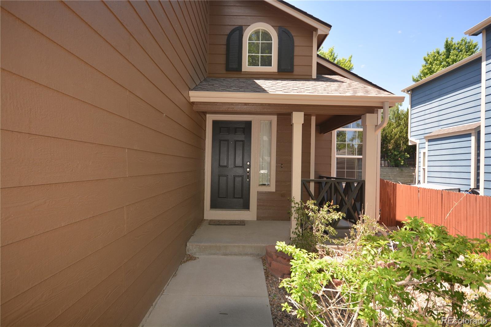 MLS Image #3 for 8765  snowbird way,parker, Colorado