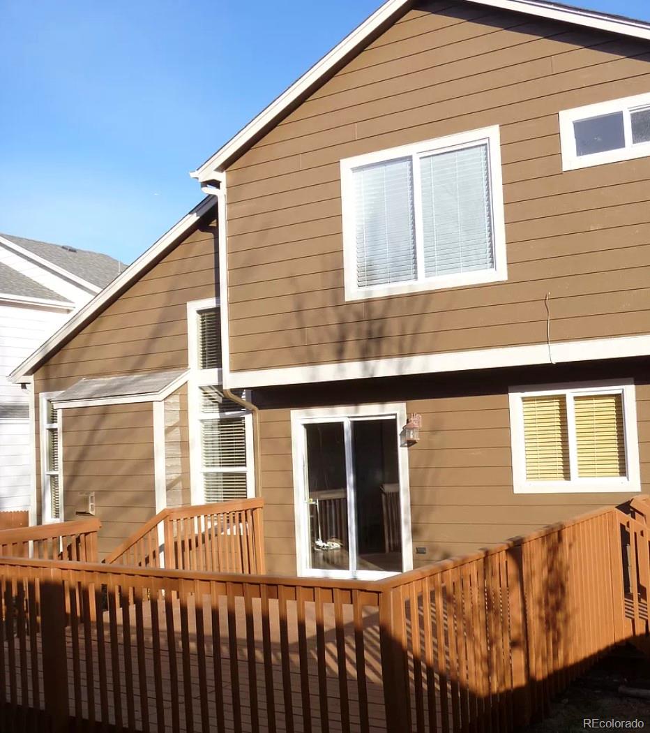 MLS Image #4 for 8765  snowbird way,parker, Colorado