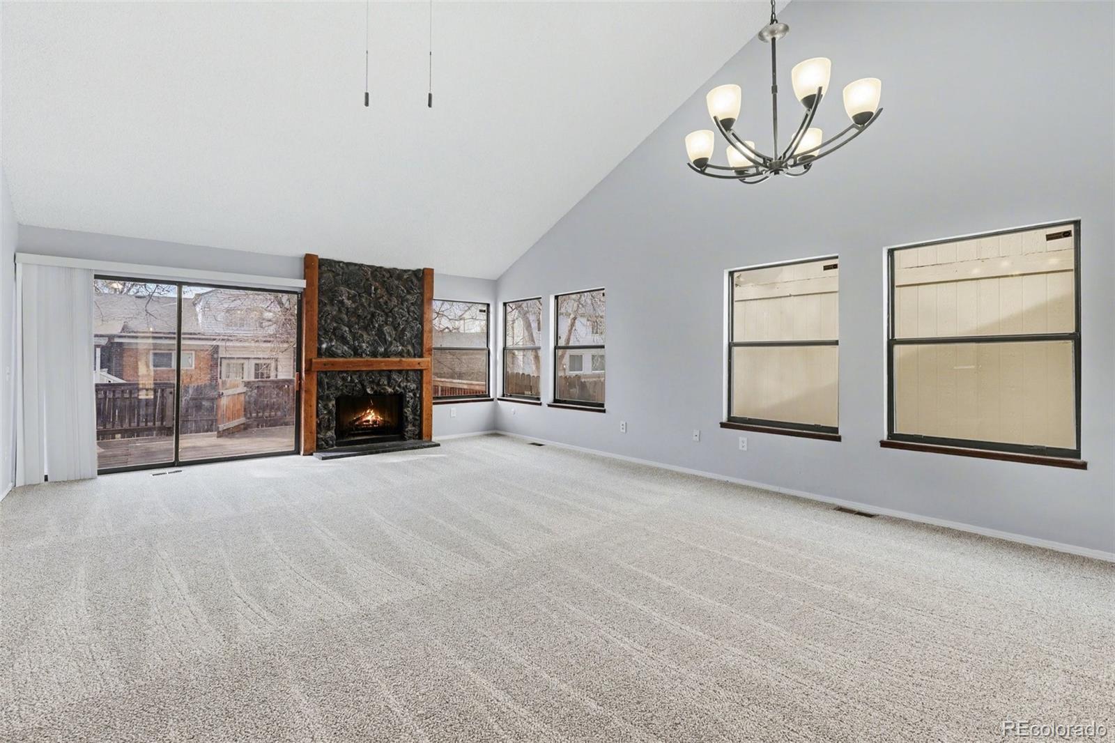 MLS Image #1 for 1405 s victor street,aurora, Colorado