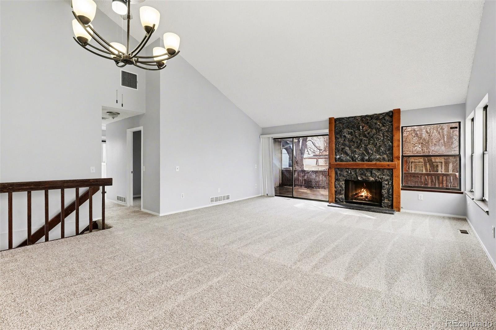 MLS Image #2 for 1405 s victor street,aurora, Colorado