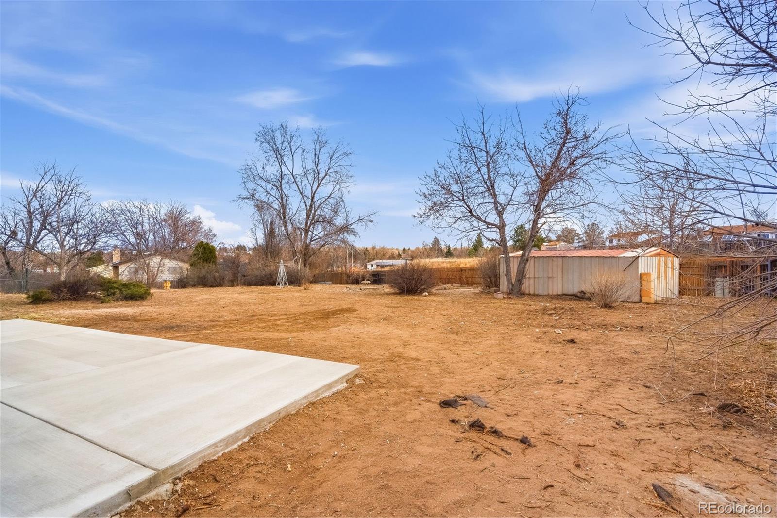 MLS Image #20 for 2680 s mobile way,aurora, Colorado