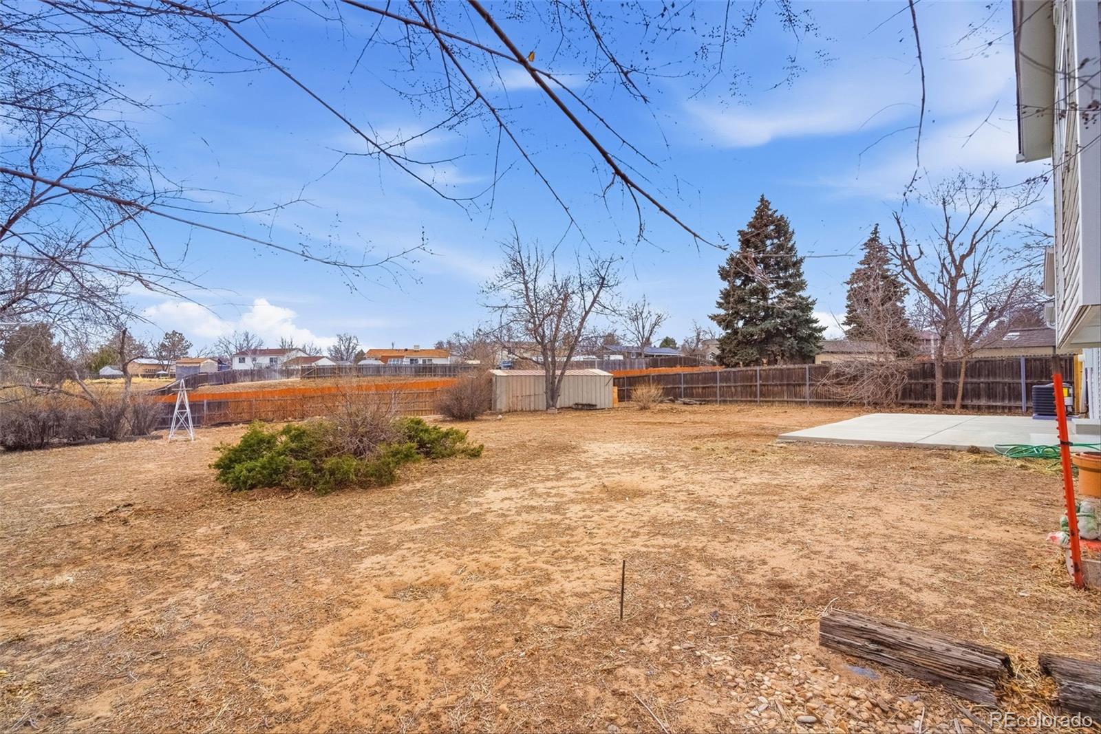MLS Image #21 for 2680 s mobile way,aurora, Colorado