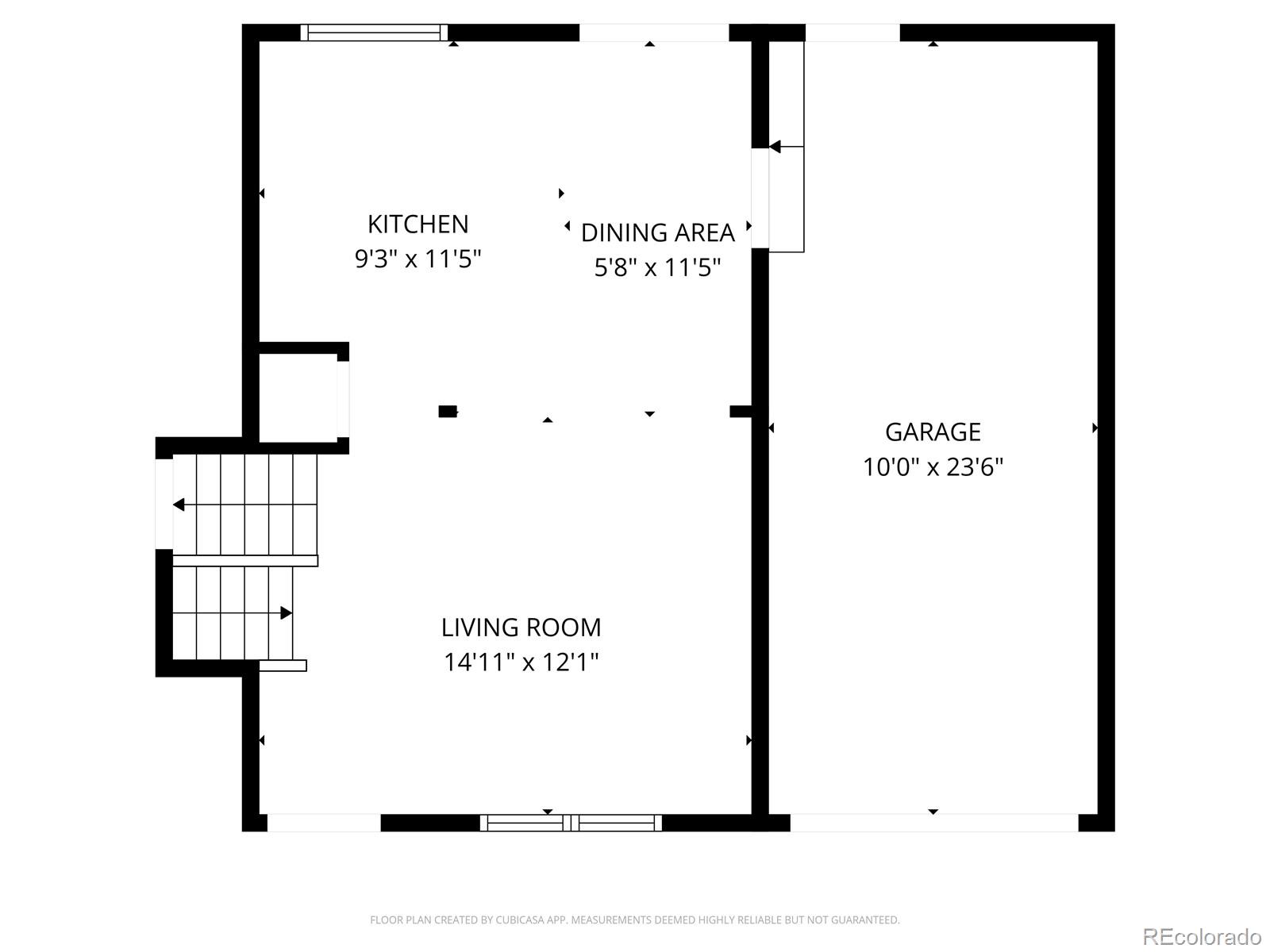 MLS Image #29 for 2680 s mobile way,aurora, Colorado