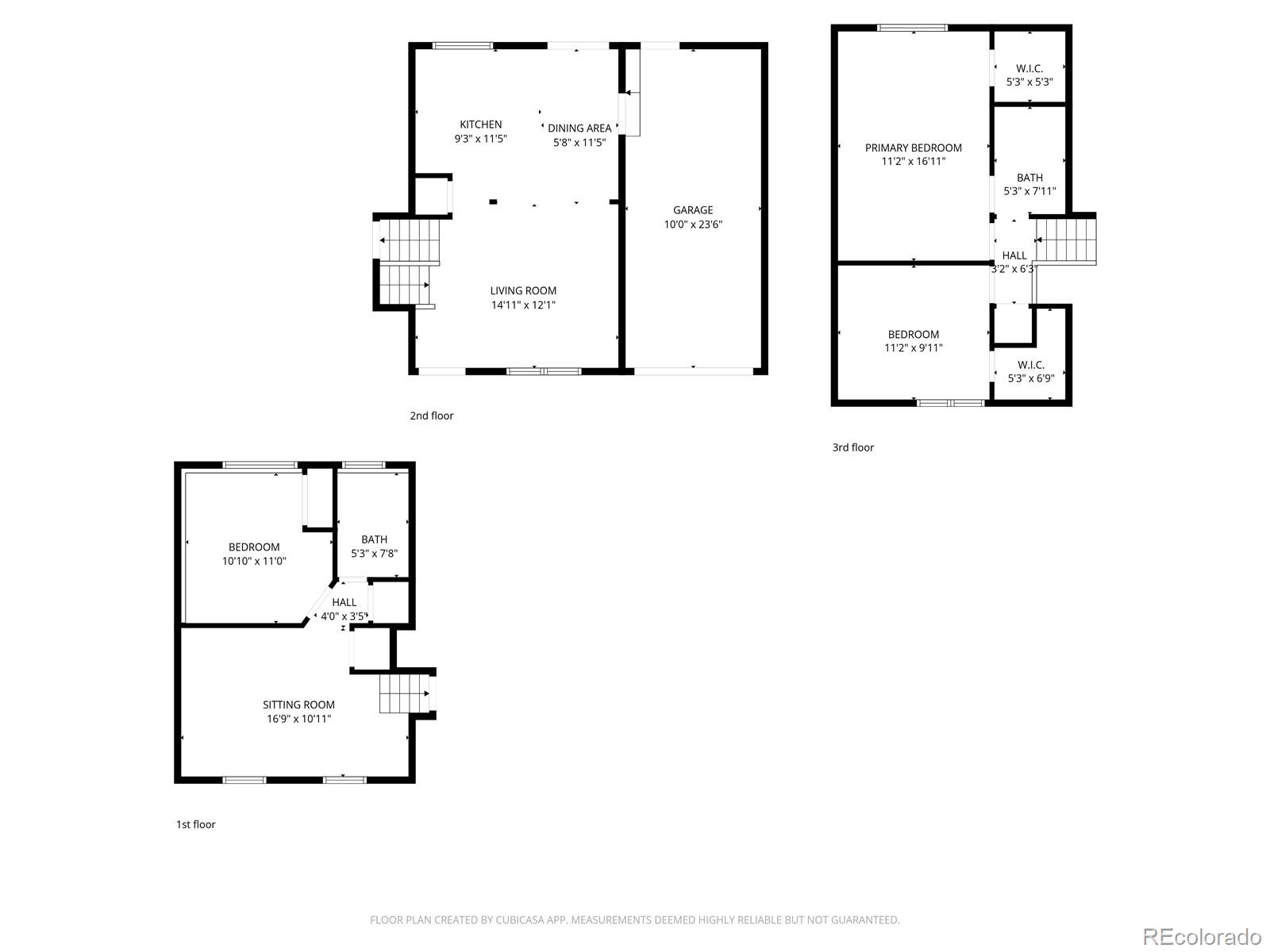 MLS Image #31 for 2680 s mobile way,aurora, Colorado