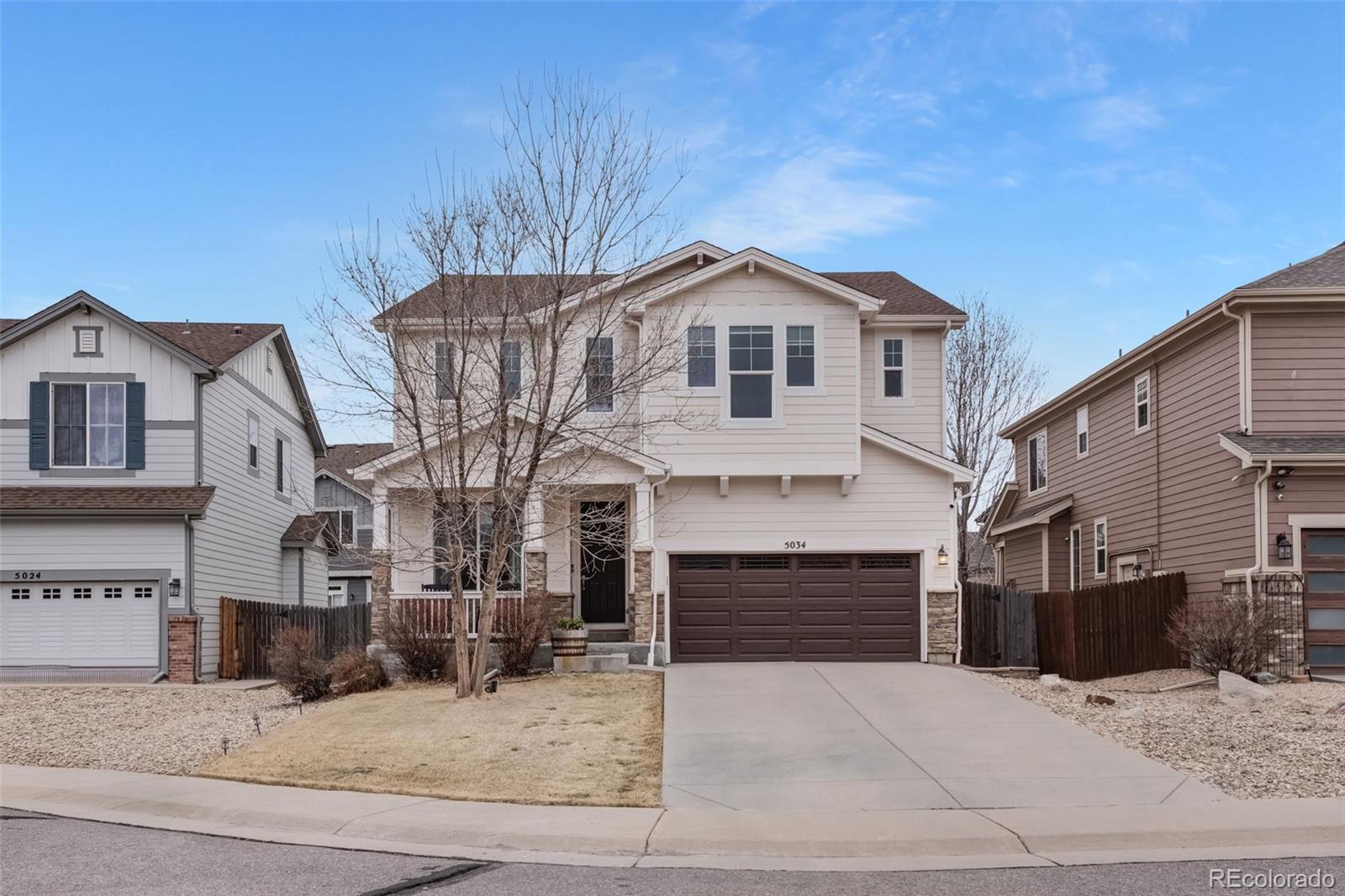 MLS Image #0 for 5034 s cole court,morrison, Colorado