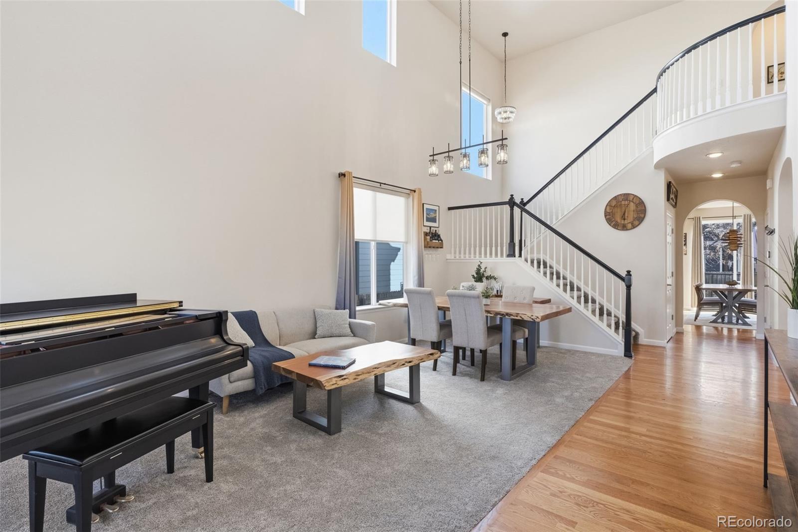 MLS Image #10 for 5034 s cole court,morrison, Colorado