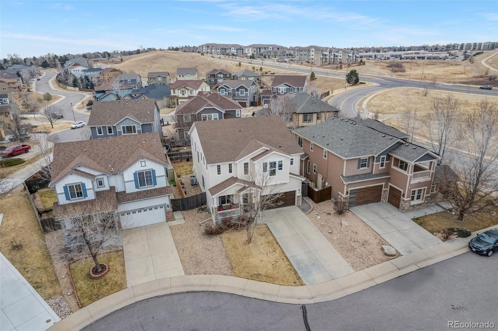 MLS Image #2 for 5034 s cole court,morrison, Colorado