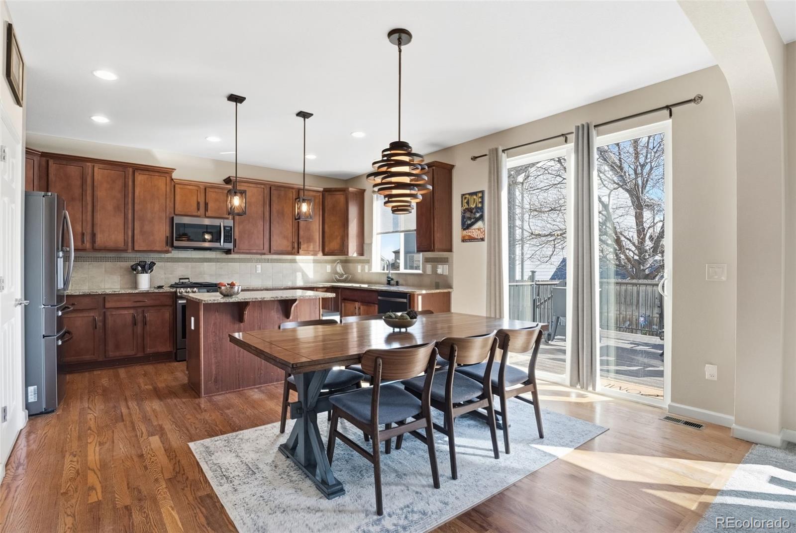 MLS Image #3 for 5034 s cole court,morrison, Colorado