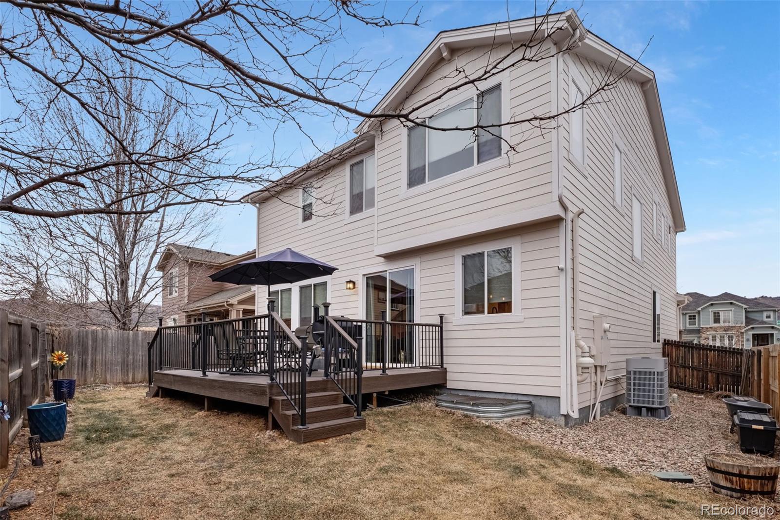 MLS Image #30 for 5034 s cole court,morrison, Colorado