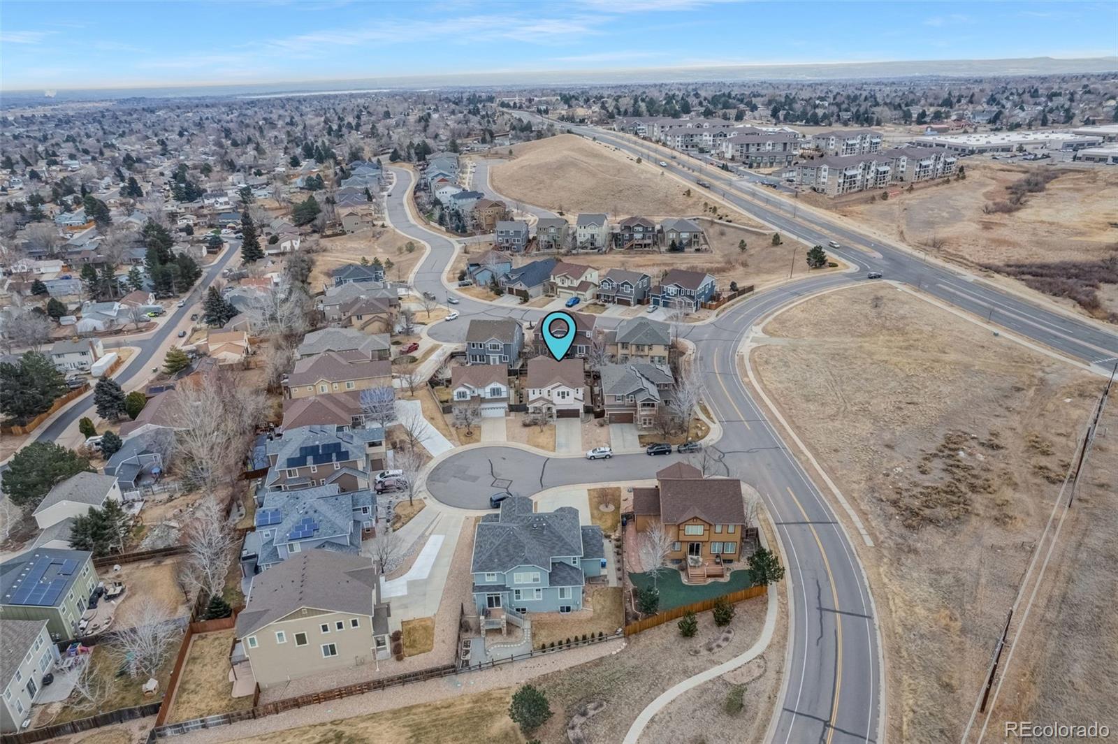 MLS Image #32 for 5034 s cole court,morrison, Colorado