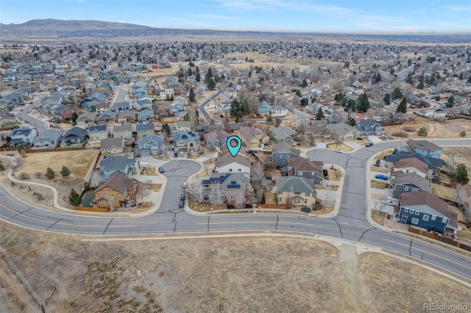 MLS Image #33 for 5034 s cole court,morrison, Colorado