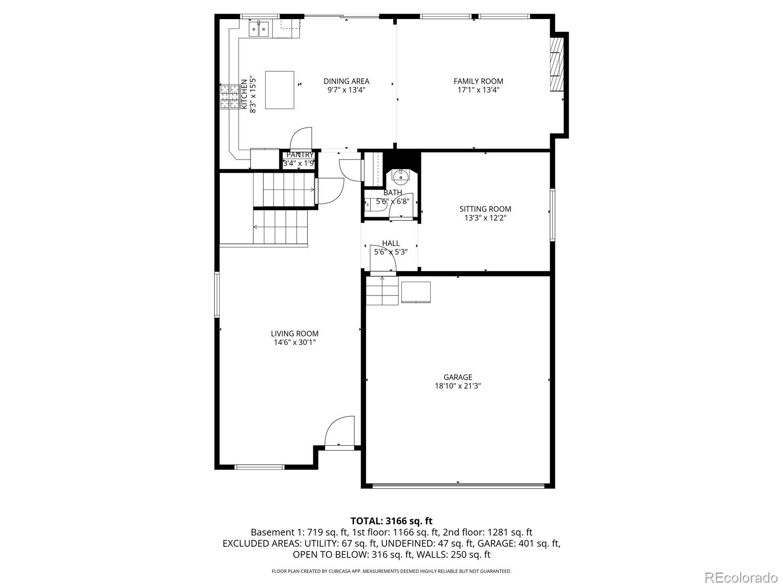 MLS Image #34 for 5034 s cole court,morrison, Colorado
