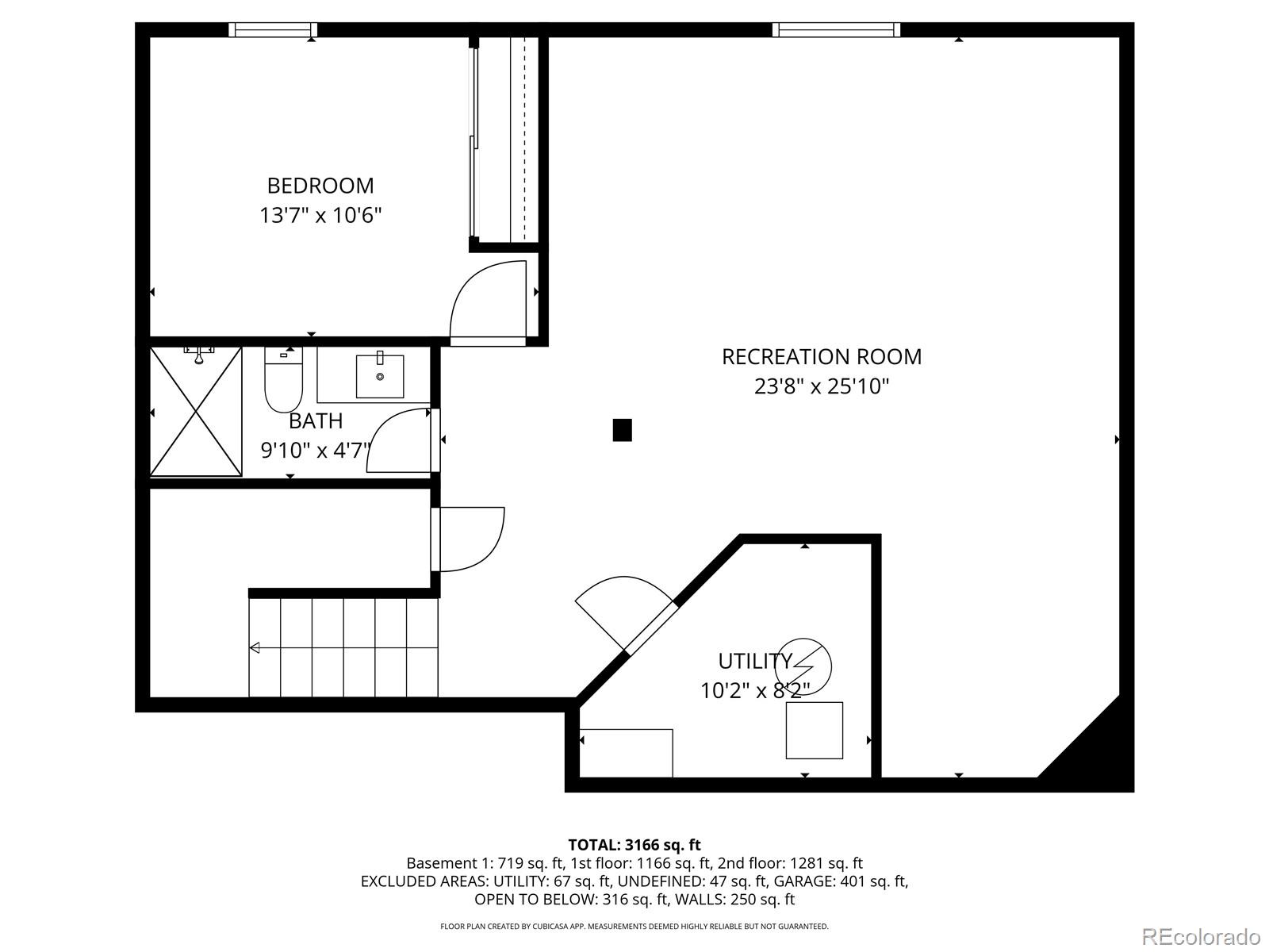 MLS Image #36 for 5034 s cole court,morrison, Colorado