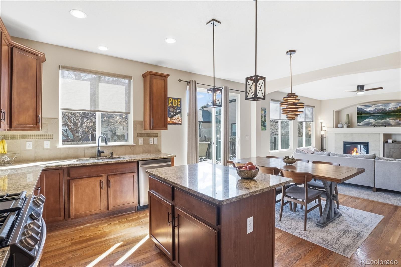 MLS Image #5 for 5034 s cole court,morrison, Colorado