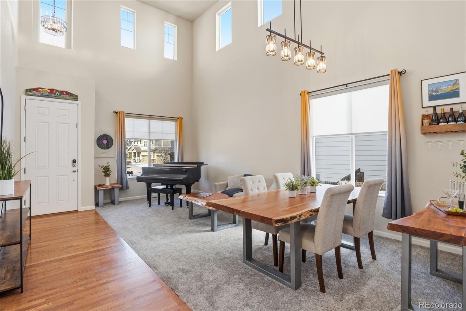 MLS Image #9 for 5034 s cole court,morrison, Colorado