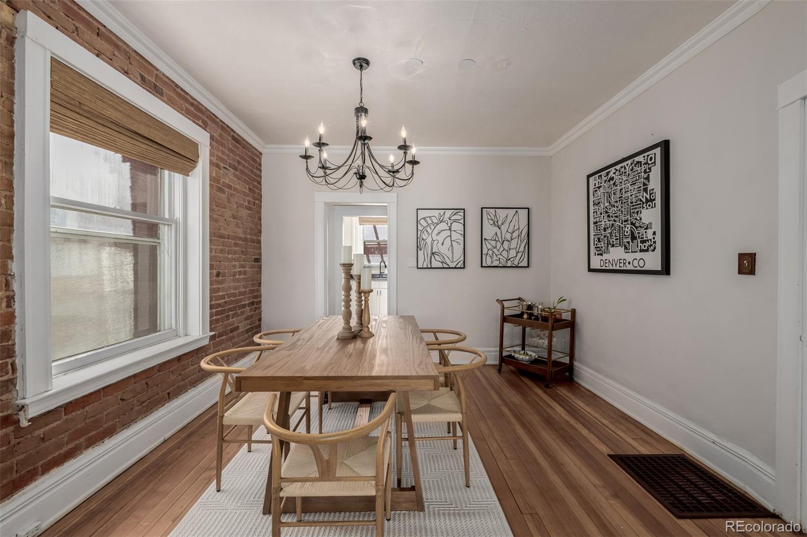 MLS Image #10 for 1904 e 22nd avenue ,denver, Colorado