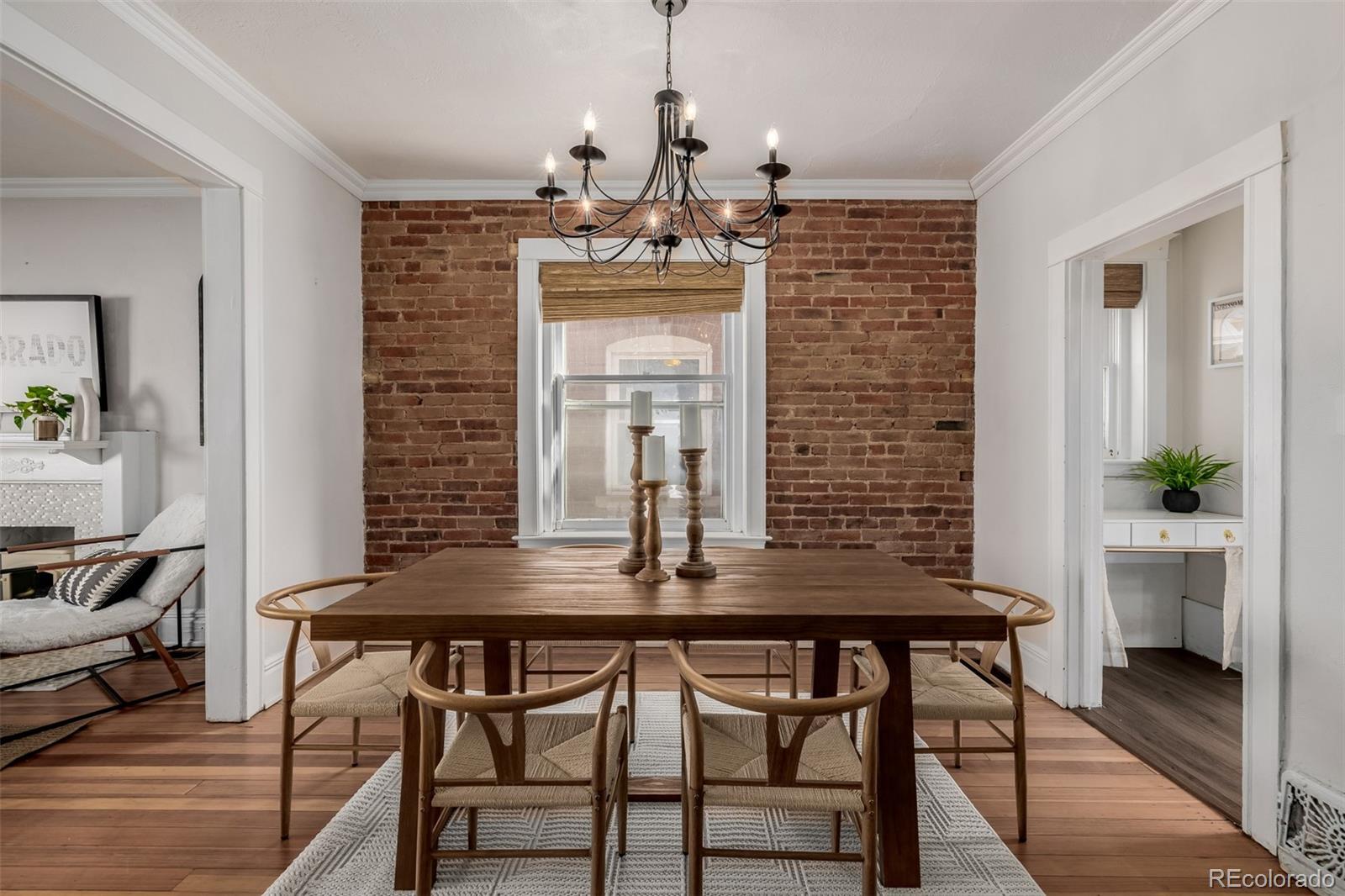 MLS Image #11 for 1904 e 22nd avenue ,denver, Colorado
