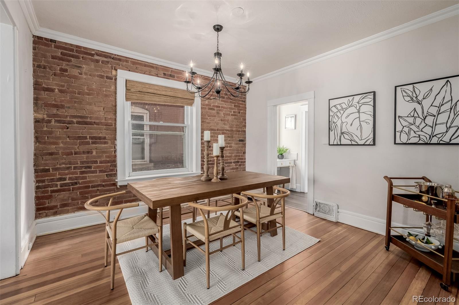 MLS Image #12 for 1904 e 22nd avenue ,denver, Colorado