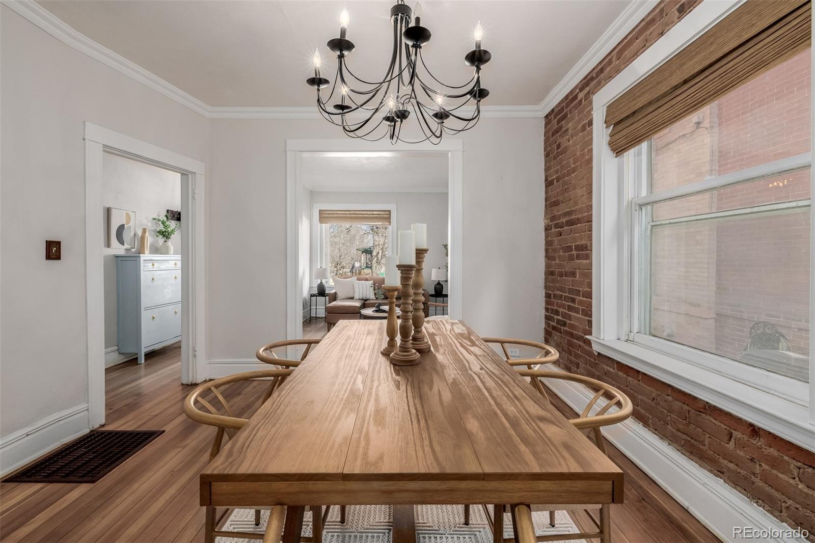 MLS Image #13 for 1904 e 22nd avenue ,denver, Colorado
