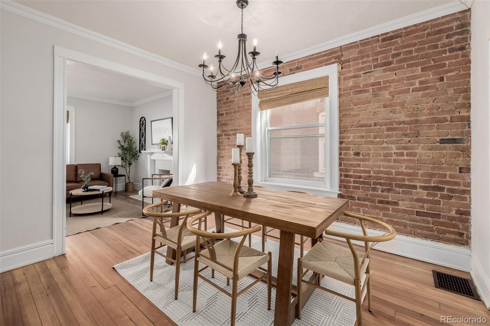MLS Image #14 for 1904 e 22nd avenue ,denver, Colorado