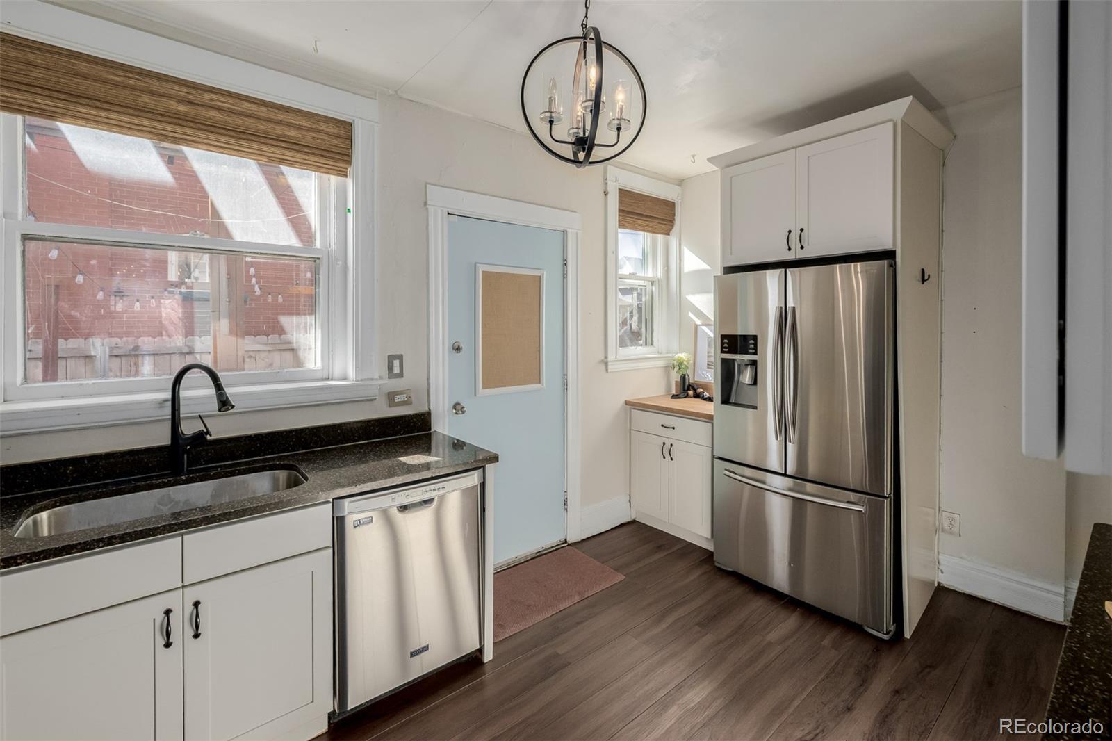 MLS Image #20 for 1904 e 22nd avenue ,denver, Colorado