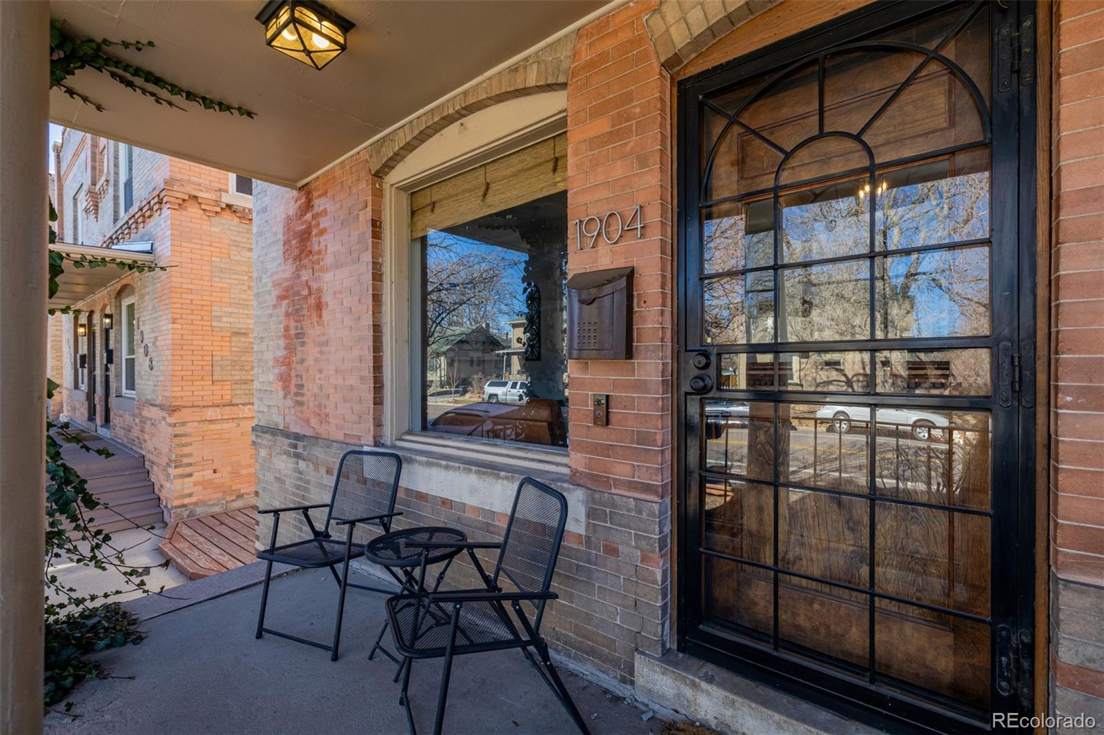 MLS Image #3 for 1904 e 22nd avenue ,denver, Colorado