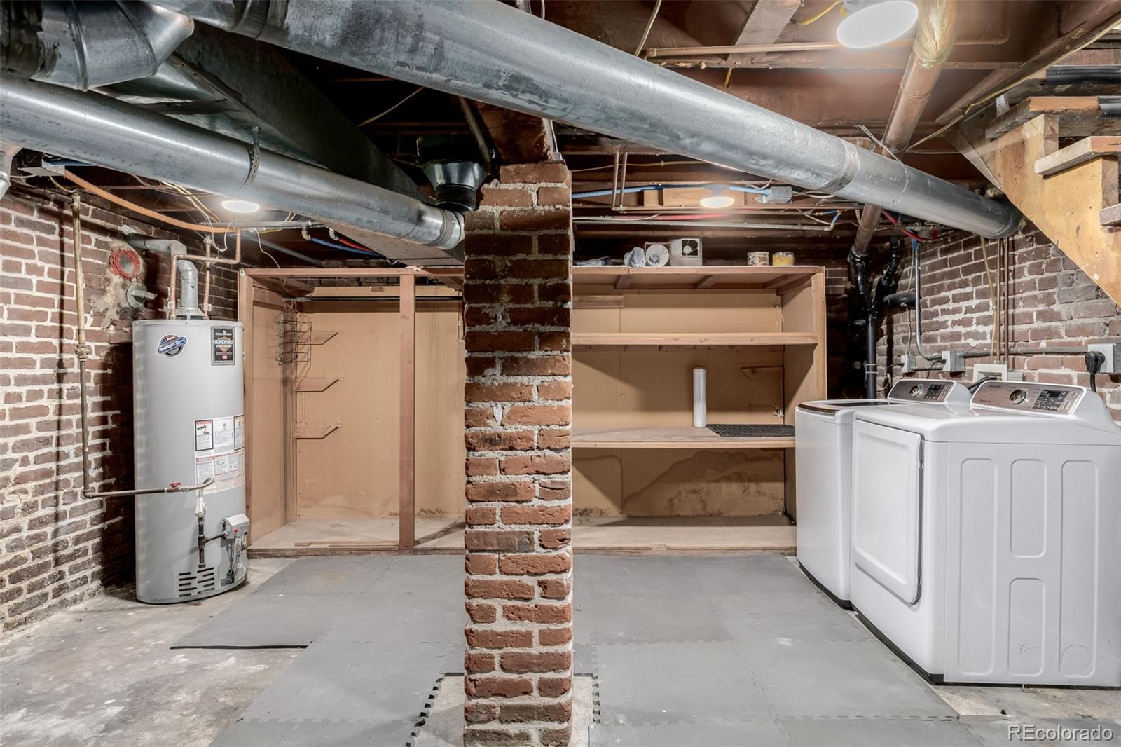 MLS Image #34 for 1904 e 22nd avenue ,denver, Colorado