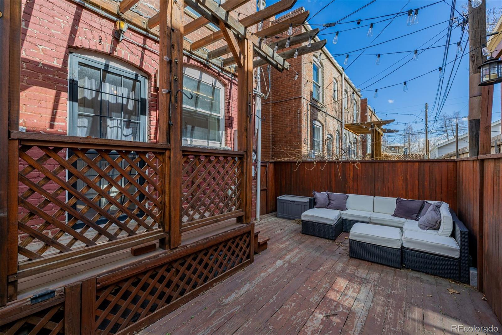 MLS Image #36 for 1904 e 22nd avenue ,denver, Colorado