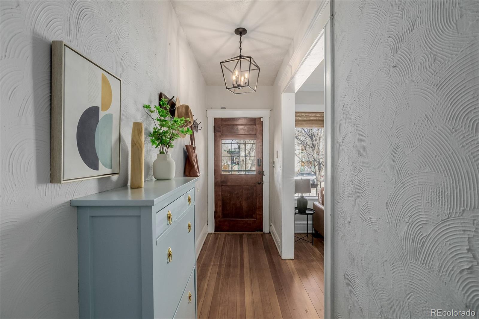 MLS Image #4 for 1904 e 22nd avenue ,denver, Colorado