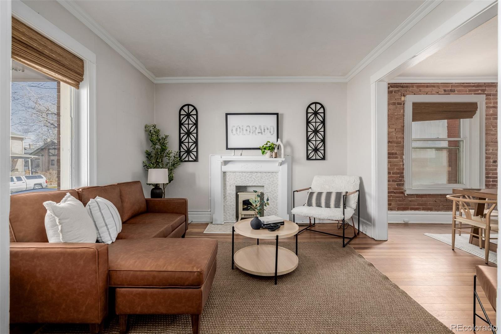 MLS Image #6 for 1904 e 22nd avenue ,denver, Colorado