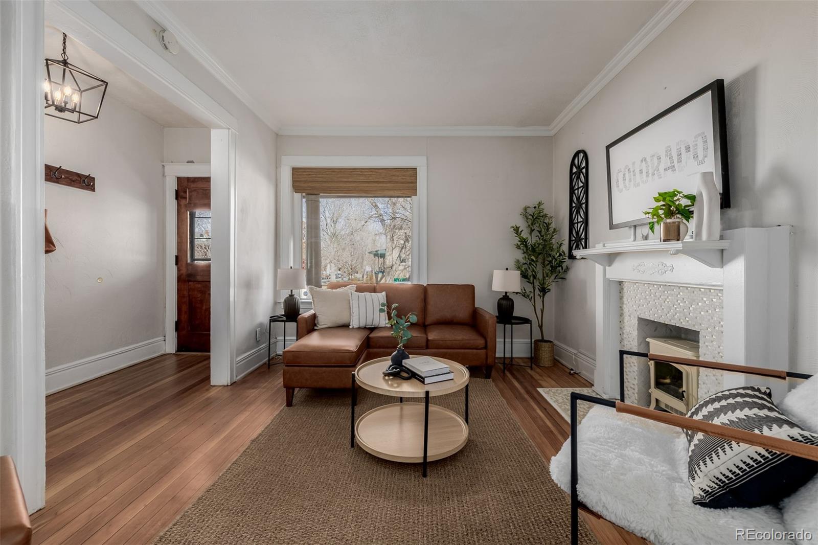 MLS Image #7 for 1904 e 22nd avenue ,denver, Colorado