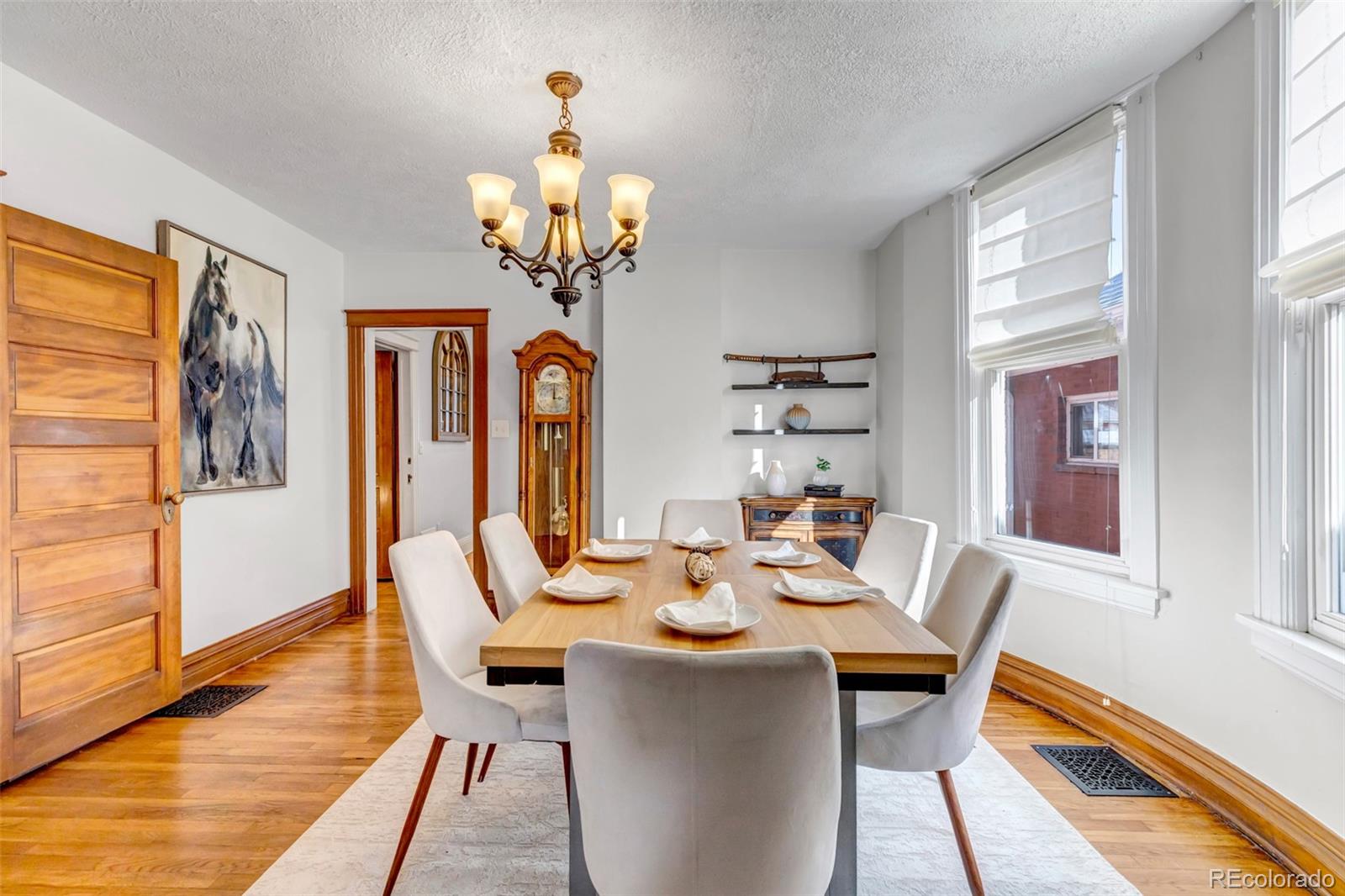 MLS Image #11 for 52 s washington street,denver, Colorado