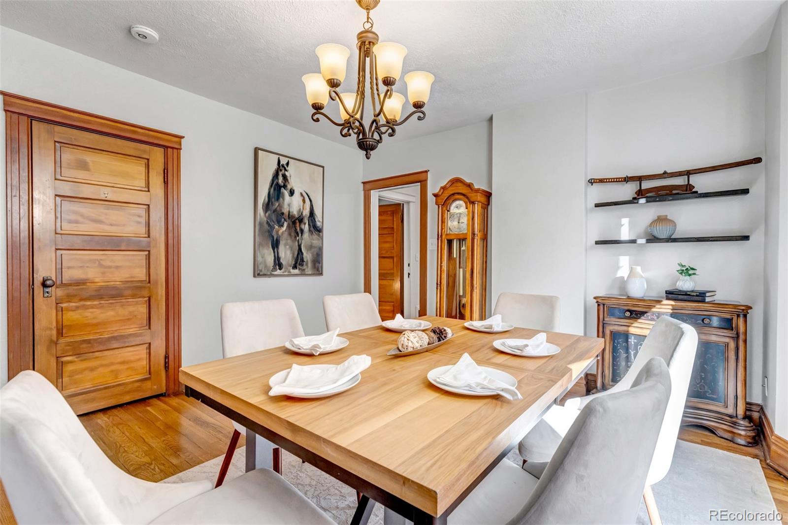 MLS Image #12 for 52 s washington street,denver, Colorado